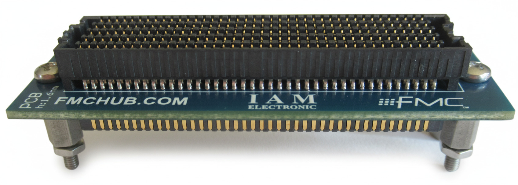 FMC HPC Height Extender